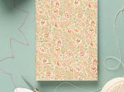 Make Handmade Book from Sketchpad