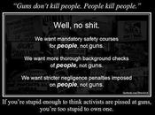 People Guns