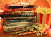 Christmas Activity Festive Films