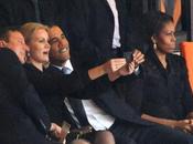 Cultural Narcissism, Obama's Selfie, Prophecy