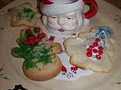 Cookies Santa