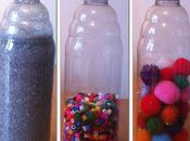 Sensory Play: Discovery Bottles