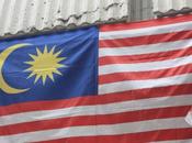 DAILY PHOTO FACT: Malaysia’s Flag