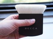 BECCA Perfecting Brush Review