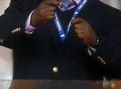 Thamsanqa Jantjie Becomes Icon Israeli Discourse