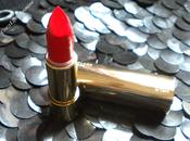 Oriflame MORE Demi Lipstick Coral (Review Swatches)