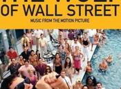 Wolf Wall Street Soundtrack