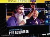 Inspirational Moment With Duck Commander