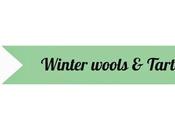 Winter Wollies Tartan WIWT