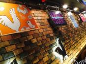 Deek Duke’s Enlivening Look Mall, Dbayeh