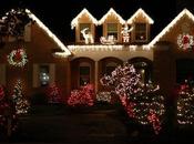 Incredible Home Christmas Light Displays