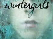 Wintergirls Laurie Halse Anderson