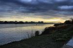 Other Antwerp Skyline