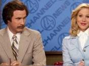Film Review: Anchorman Hits Familiar Beats Funny Diminished Returns