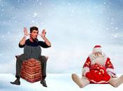 Simon Cowell Rebrands Christmas Cowellmas Demonstrate HUMILITY!