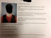 Most Hilarious Cover Letter 2013