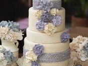 Most Popular Types Wedding Cakes