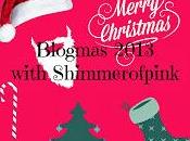 Blogmas More Sleep