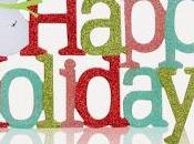 Happy Holidays From Adventure Blog