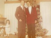 Christmas Memories from 1959 1960 Childhood Home Culver City California