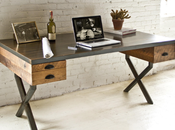 Olga Gunabara Walter Desk