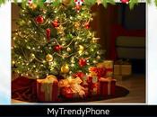 MyTrendyPhone Wishes Merry Christmas