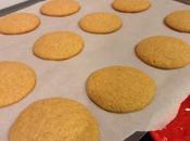 Eggnog Spiced Cookies #MerryChristmas!
