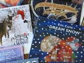 HOLIDAY READING: Celebrate With Books!