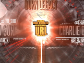 Smack/URL: Charlie Clips Surf