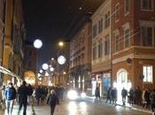 Love Christmas Lights Modena