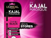 L'Oréal Paris Launches Kajal Magique First Ever from Brand