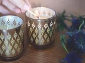 Beeswax Candles