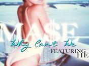 Music: Mase “why Can’t We”..