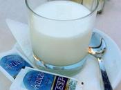 Sugar with Your Milk?