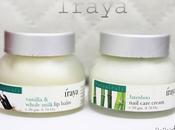 Iraya Vanilla Whole Milk Balm Bamboo Nail Care Cream Review