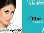 Lakmé Presents Eyeconic White