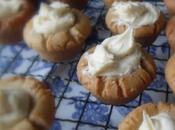 Peanut Butter Cookie Cups