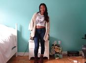 Style Diary: Concert Attire July 29th, 2013