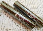 Lakme Absolute Creme Lipstick Runway Royal Rouge Review Swatch