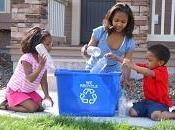 Showing Children Fight Pollution