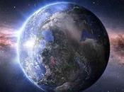 Creation: “Goldilocks” Earth