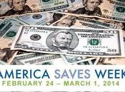 America Saves Week 2014 What Your Savings Goal?