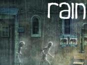 Sony’s Rain’s Director Wants Make Action Game Next