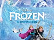 Frozen Review