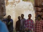 This What Minecraft Looks Like Real-Life