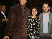 Bacardi Untameable Event Pictures Stylish Guests