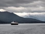 Alaskan Cruising Without Cruise Ship