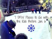 Places with Kids Before Jan.