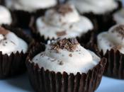 Cappuccino Mousse Cups