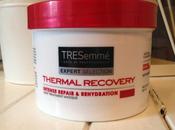 Tresemme Thermal Recovery Deep Treatment Masque
